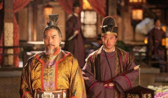 李秀成|奸臣杀了皇帝，霸占皇后，临死前留下一句千古名言