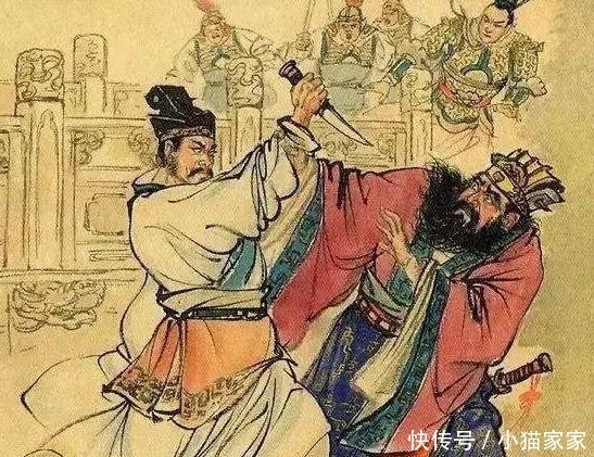 高明|高明的人从不戳君主的蠢点, 三国无数臣子因此被杀, 唯一人能做到
