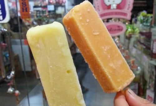 来看一下|直男买的雪糕,暖男买的雪糕,渣男买的雪糕,你最想吃谁买的