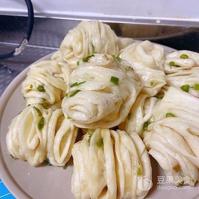 做法|好吃的花卷的做法