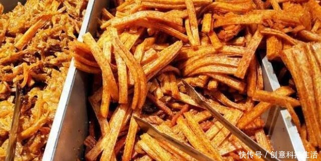 少吃|最脏的6种零食,吃过3种以上的是真吃货,没吃过的才是“奇葩”