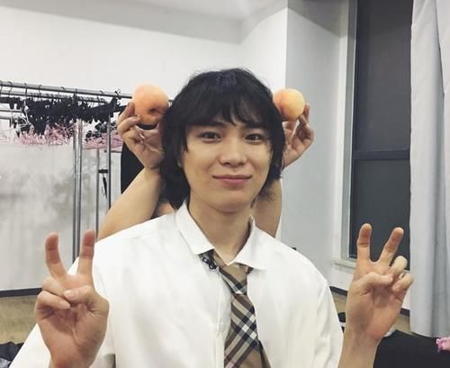 明日|《明日之子》学员热度排名廖俊涛第3,田鸿杰第2,榜首厉害了