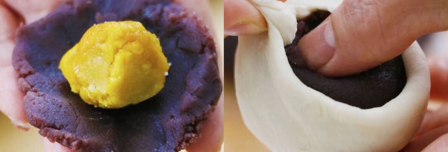 下午茶|手抓饼10分钟做4种英式下午茶甜点简单不说,高级感一下来了