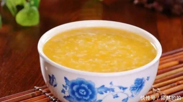 可惜|小姨熬了10多年的小米粥,总结出5个好喝技巧,不收藏就可惜了