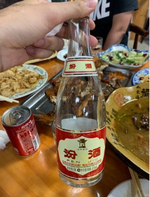 自饮|推荐5款好喝的名酒,价格不超100元,请客自饮都合适,还是粮食酒