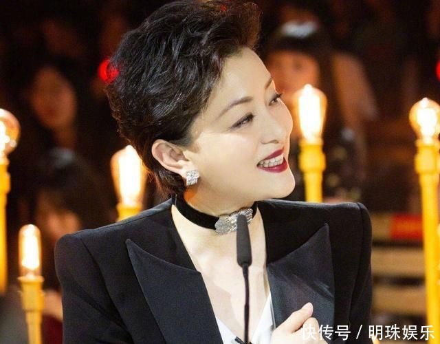 节目组|《浪姐》公演,宁静拒请流量明星,郁可唯请来的董事长有用吗?