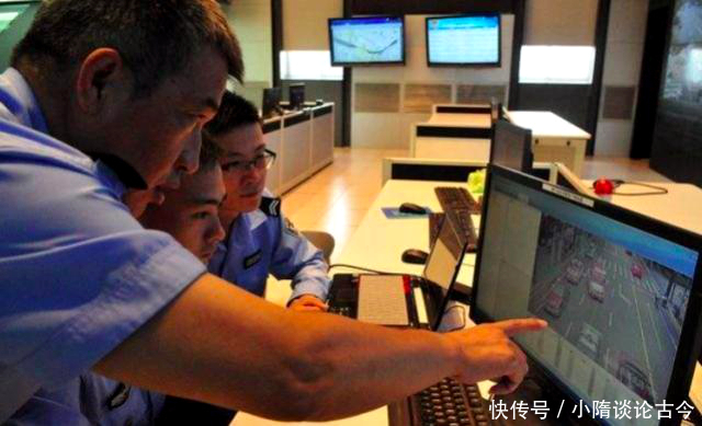  摄像头|开车经过摄像头时被闪了一下是因为违章了？交警：不懂的要吃亏！