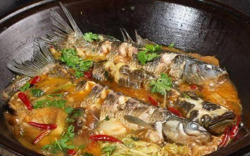 东北|东北最“著名”的6道硬菜,没吃过的都是假东北人,特别是第6道