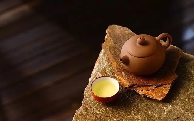 孙皓|你知道“以茶代酒”是怎么来的吗?