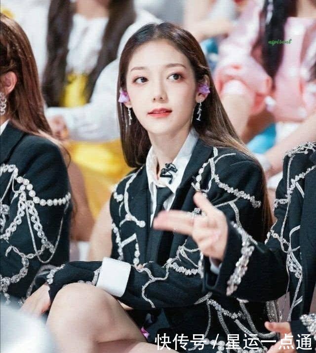  实力|3年选秀节目，9位第一名谁最有实力刘雨昕会成为下一个孟美岐吗