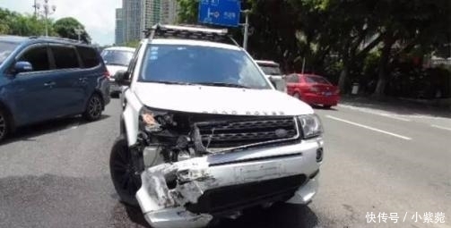  警方|男子酒驾撞路虎后出5千元私了 结果路虎车主10个月后接到警方电话