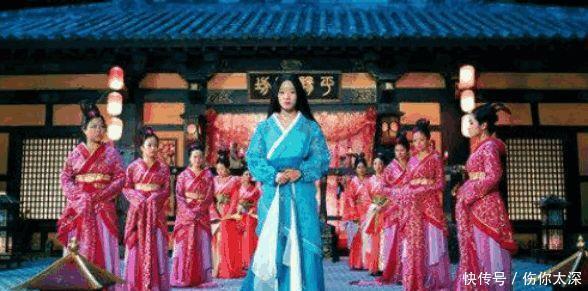  地位|古人可以三妻四妾，为何还喜欢在家中养家伎主要有2个原因！