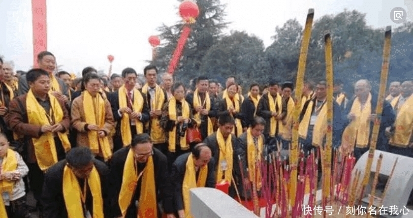 日本|上百万日本人到华认祖归宗, 而且非认不可, 里面有什么秘密?