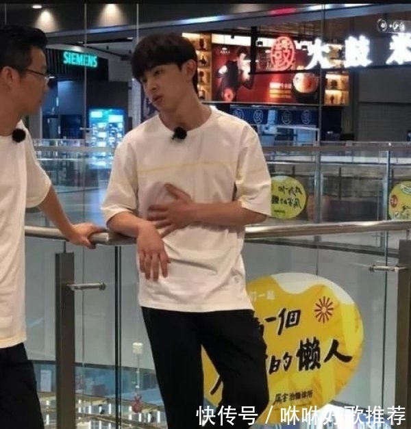 挑战|未播先火《极限挑战》下一期,这个人的名字要被刷爆了!