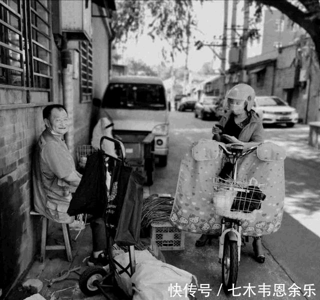 捡拾|捡拾纸箱挣钱的独孤百岁老人