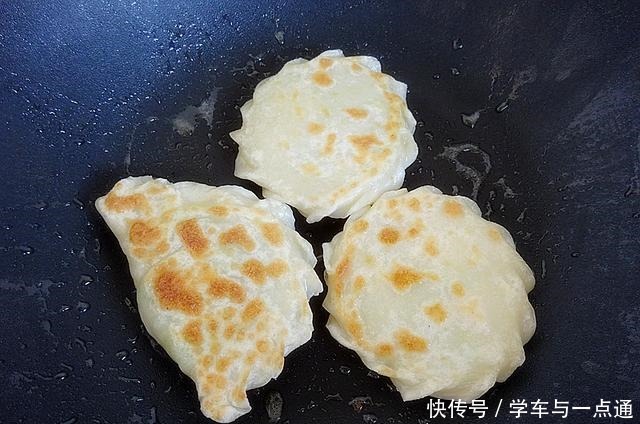 鸡蛋|大年吃了它,财源滚滚来,这个馅又香又鲜,赶紧试试吧