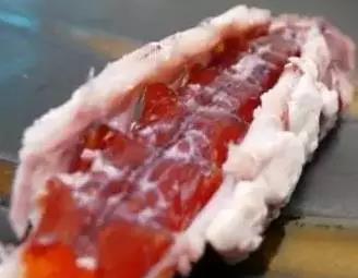 皮皮虾|买了一斤65的皮皮虾菜，全熟了吃还是不吃