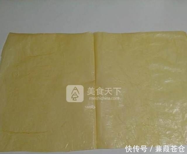黄金|黄金七谷杂粮卷,营养又美味,不用再出去买了