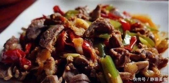 搅拌均匀|百吃不腻的几道家常菜,味道鲜美又营养,好吃又好看,香气十足