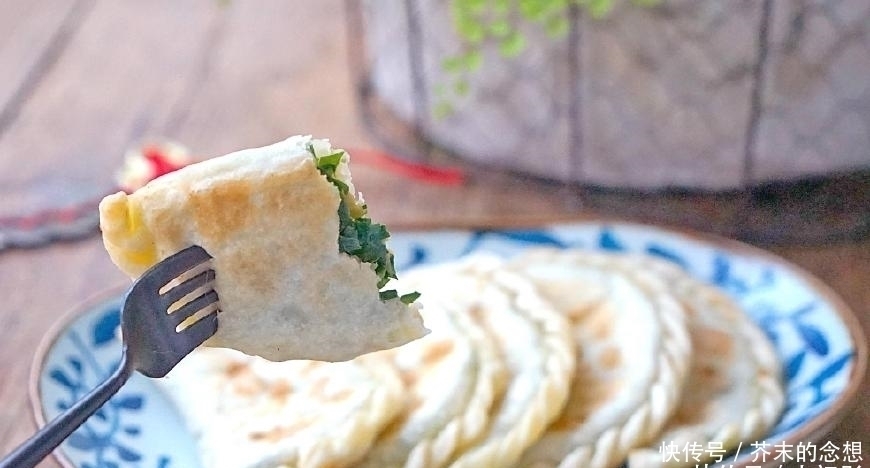 酵母粉|学会这八种面食,早餐想吃啥难不倒你,一天一样,吃不够