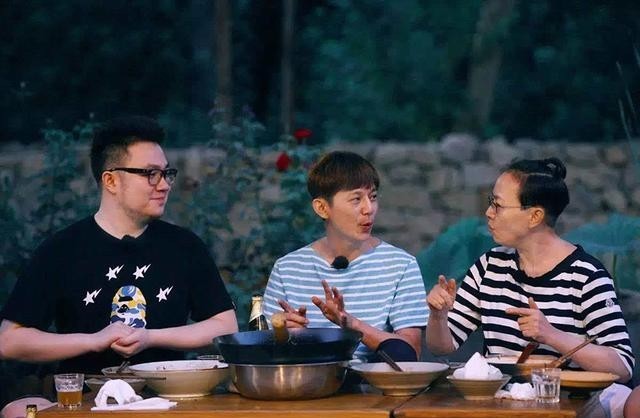 向往|《向往4》“收官嘉宾”惹争议?到底是不受待见,还是太过熟悉