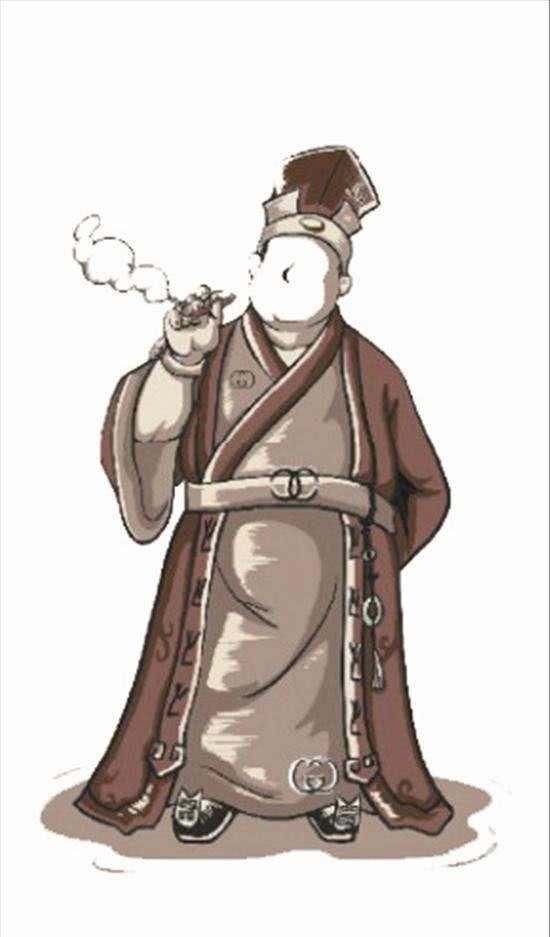 作用|员外是什么人是官职吗原来员外的作用这么大