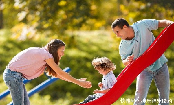 孩子|孩子12岁前,父母一定要告诉他的4个道理,受益一生