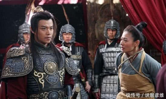 五代十国|五代十国名将云集，为何却在武庙七十二将中，未有一个位置？