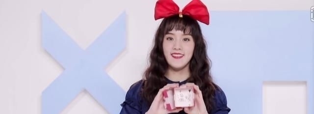 娱乐|辰星娱乐傅如乔参加《青春有你2》,徐圣恩师妹,拥有天籁嗓音