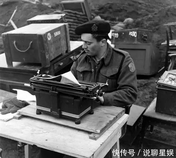 老照片|被遗忘的二战阿留申群岛战役 34张罕见老照片