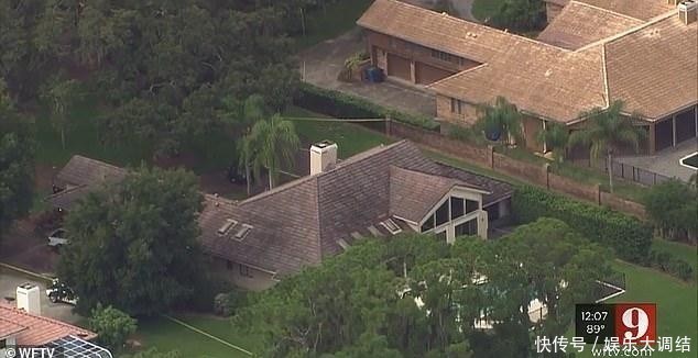  父亲|美10岁男孩目睹父亲和爷爷被偷车贼打死，冷静躲洗手间报警获救