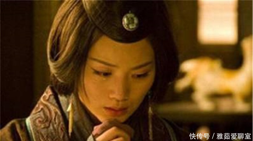 夫人|三国时期的邹夫人，因为何事让曹操差点丢了性命？