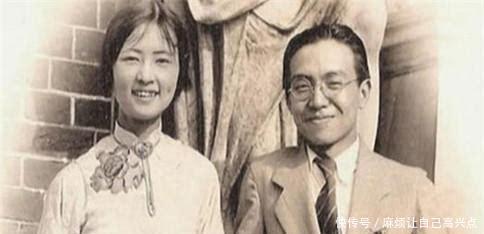 婚姻|梁启超为何将梁思成与林徽因的婚姻视为自己的得意之作!