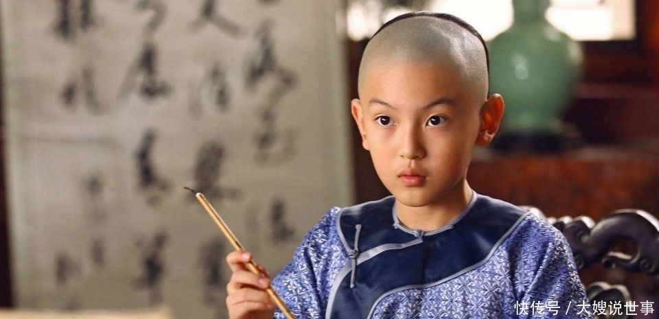  避而不谈|雍正是被吕四娘杀死？乾隆对他死因避而不谈，如今被一份档案揭晓