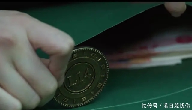  等级|《重启》王俊义是谁？十个三叔也不是他的对手，吴邪更是小菜一碟