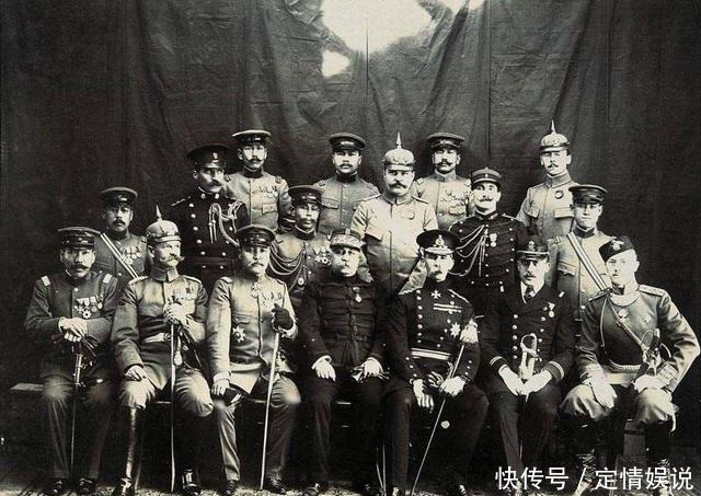 核桃|侍卫将慈禧2颗“核桃”弄丢，找到后，贝勒：大清不亡，天理难容