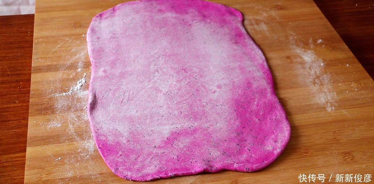 酥皮|不要只是用面粉做糖蛋糕这是最好的制作方法它们有很多层酥皮，又甜又好吃