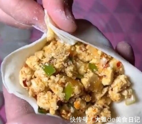 隔三差五|女儿最近就馋它,隔三差五点名要吃,简单一蒸就出锅,比肉包还香!