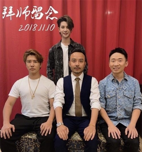  资源|出道两年录制140期综艺，参加快本12次，成为芒果的又一个亲儿子