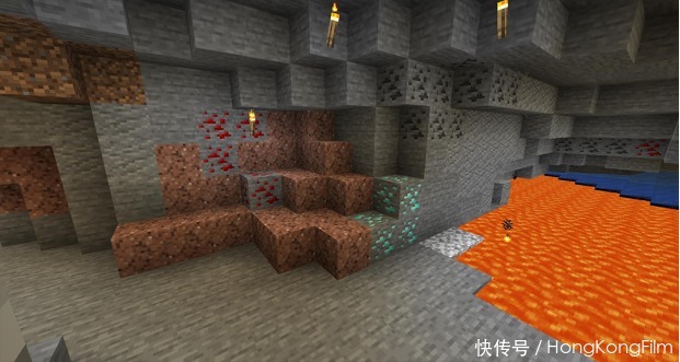 方块|《我的世界》如何用命令方块整蛊好友 快去稳固你们友谊的小船吧