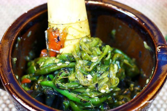 吃亏|这道菜长得像“猪食”,味道却清爽美味,赶紧试试保证你不会吃亏