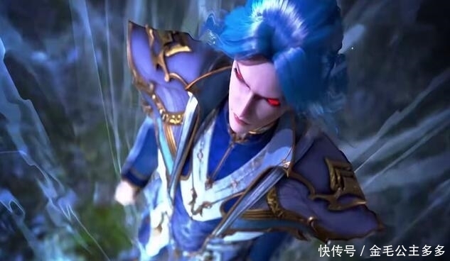 重生|斗罗大陆:唐昊展现完全体实力,竟然掌握重生的奥义