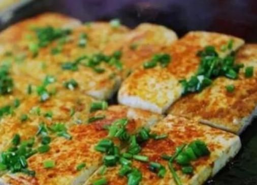 吃起来的味|假如世界上只剩下一种“街头小吃”,你会选择哪一种在这里