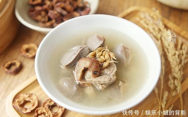 食材|中秋后,这6道汤要多做给家人喝,消食解腻味道好,全家都适合