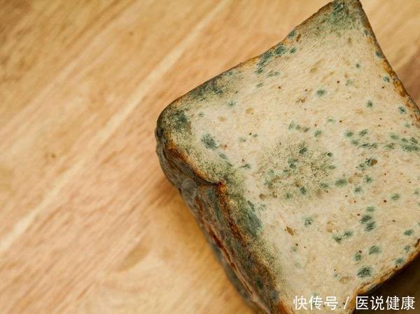 赶紧|警惕藏在厨房里的“致癌物”,高温都杀不死,看完赶紧扔掉