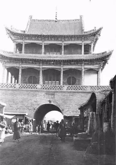 新疆|赶大营:津帮商人在新疆的传奇故事……