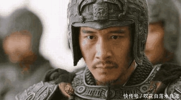 曹操|马超被此人轻松击败,刘备认为他比夏侯渊还厉害,他是谁