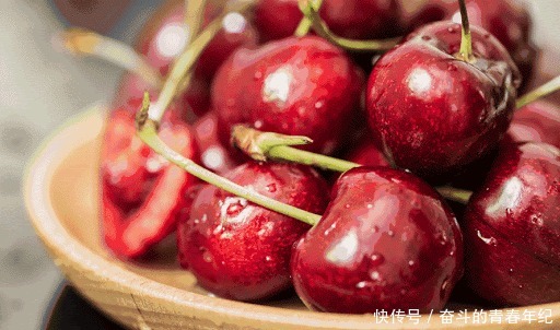 喊话|美国车厘子“跌落神坛”国人不待见,老美崩溃喊话我们需要中国