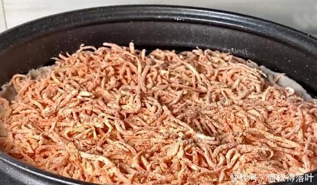 萝卜丝|秋天,多给孩子做这蒸菜,2块钱一斤,一周吃一回,对眼睛极好