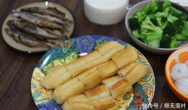 看着|花了一个小时给孩子准备早餐，看着就有食欲，孩子一口气全吃光